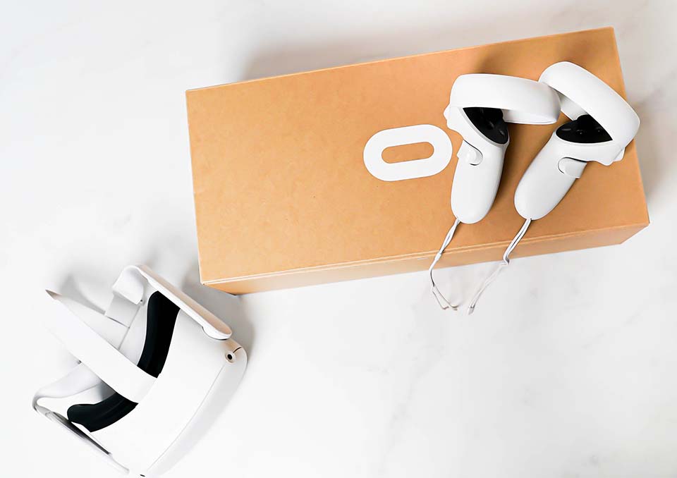 Think Outside the Box