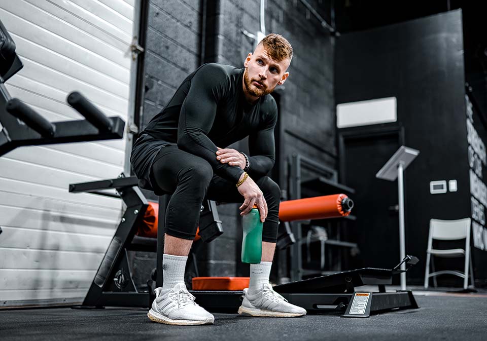 28 Brand New Workout Sets for Every Exercise