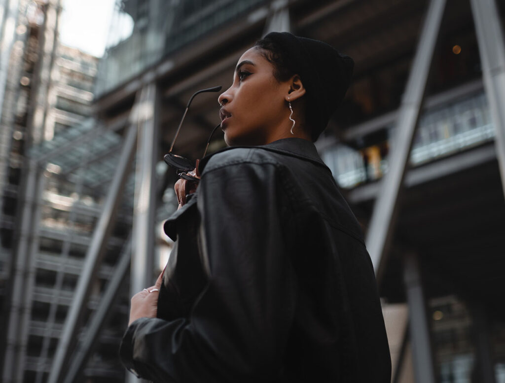 How to Take the Perfect Street Shot