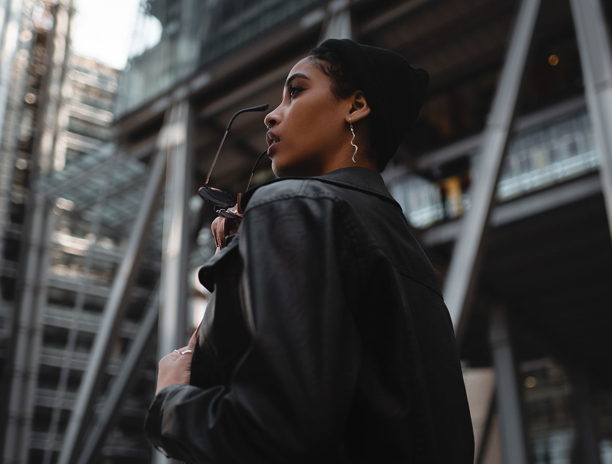 How to Take the Perfect Street Shot