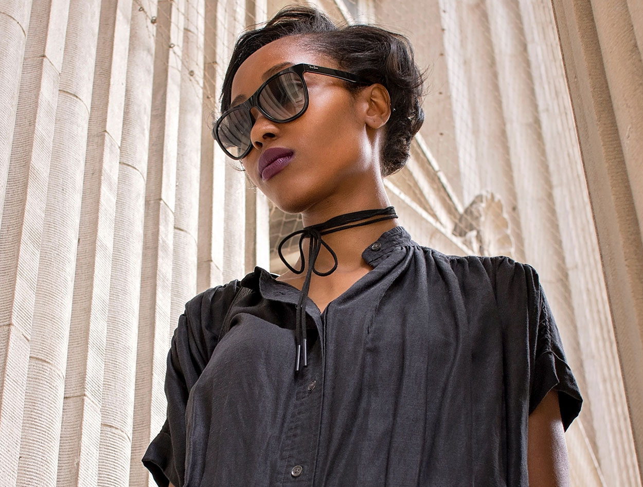 The Best Style from Copenhagen Fashion Week