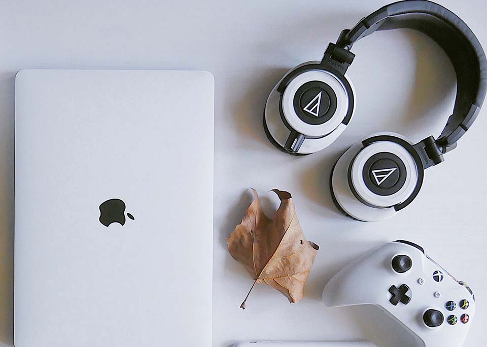 How the New Tech Can Change You