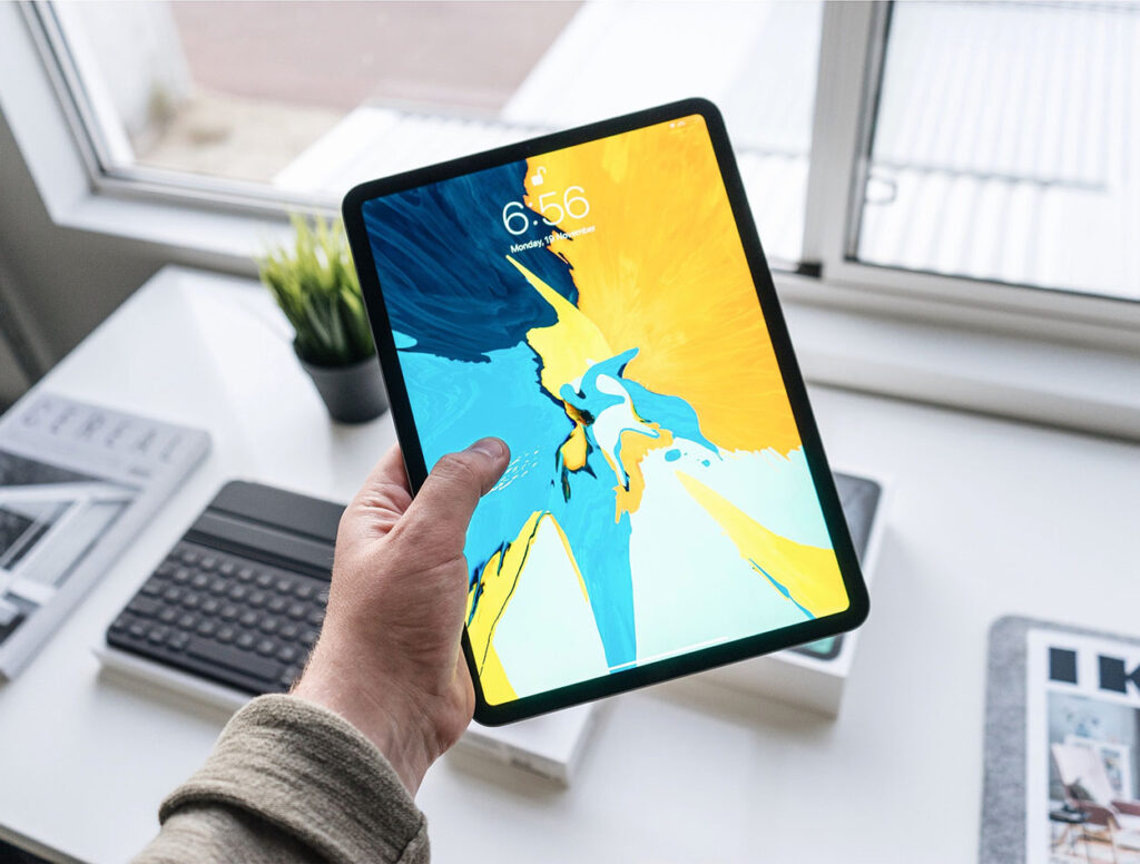 A Day With a New Gadget  — & It Was Better Than It Looks