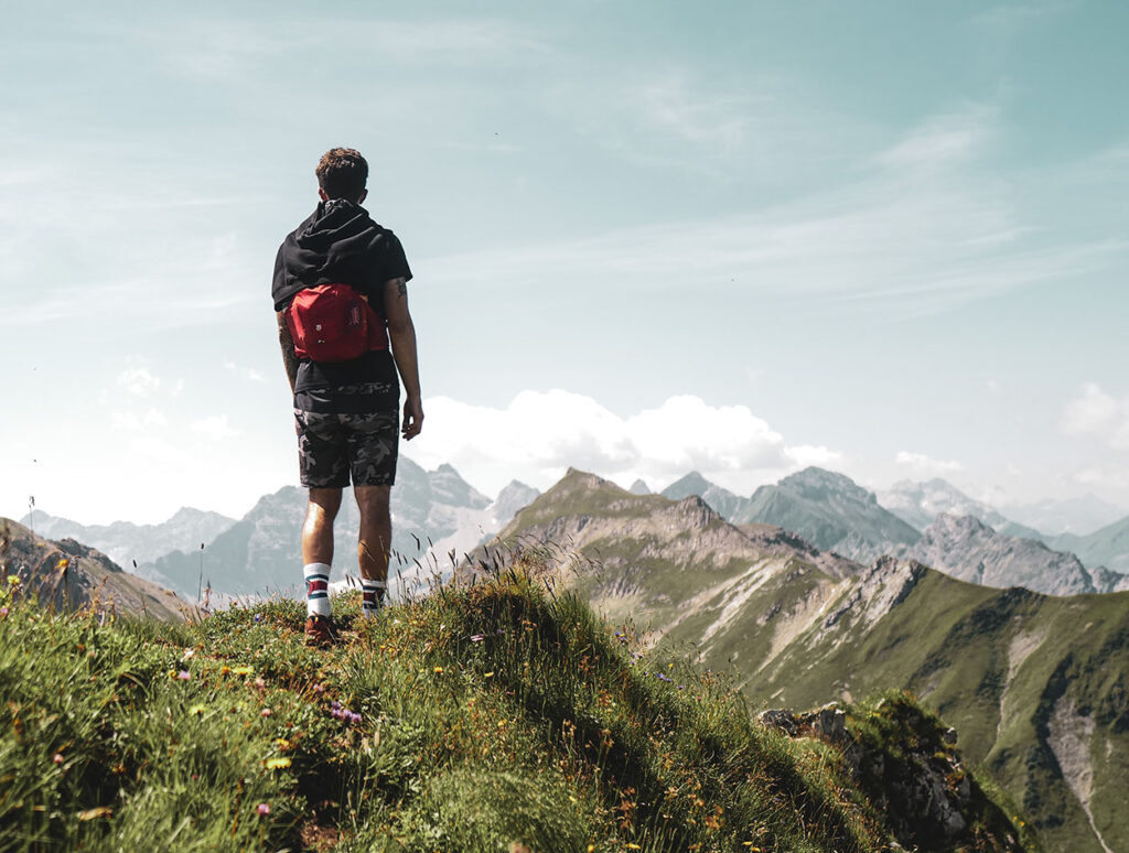 New Skills and a Snazzy New Trip