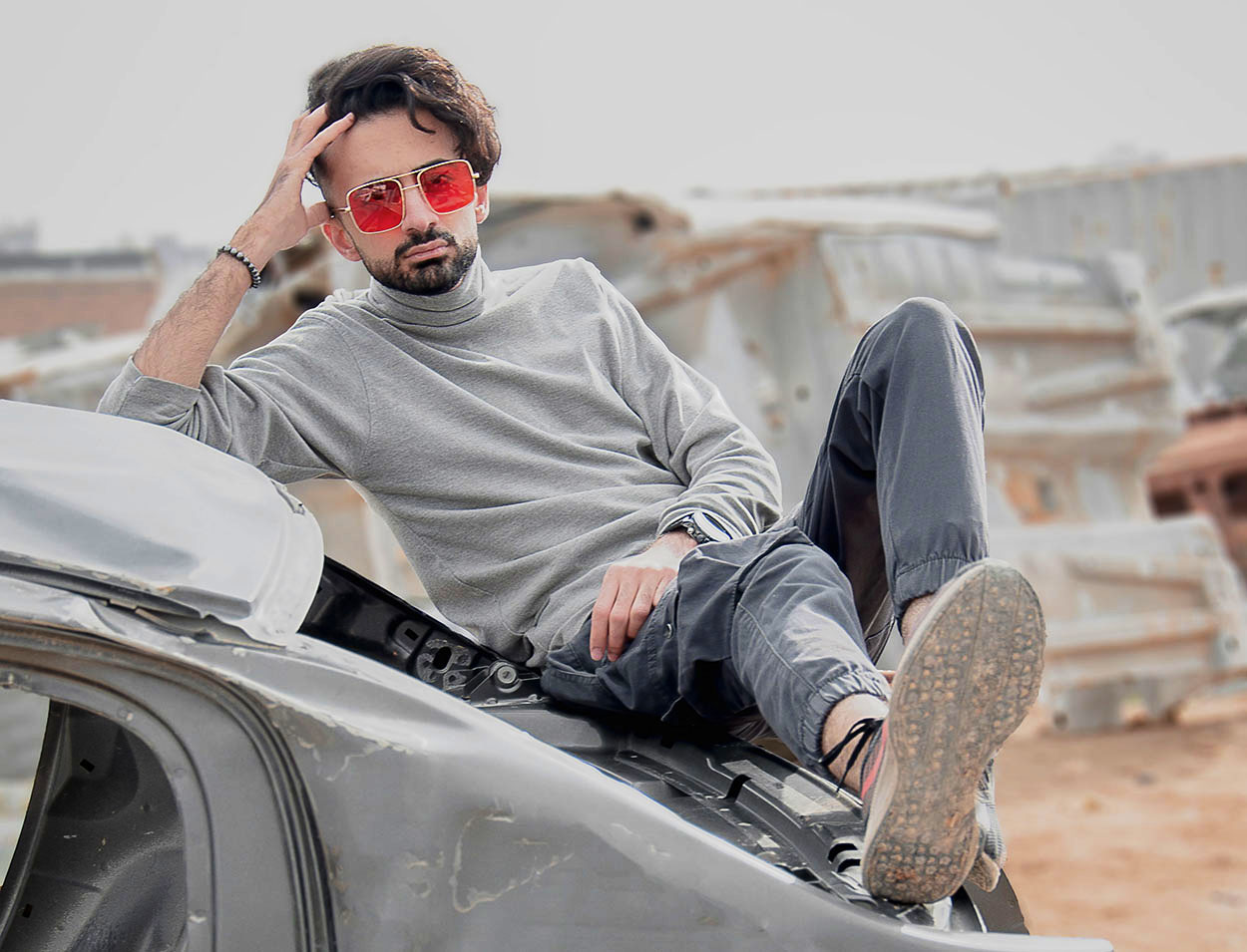 Tell the World How It’s Great