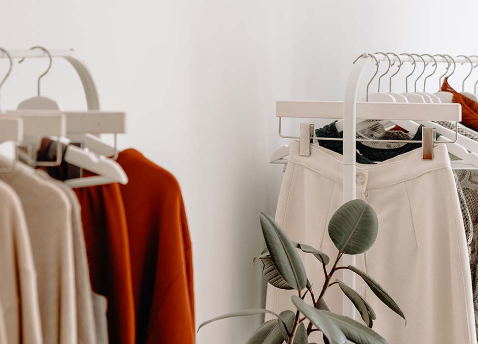 Winter Whites and How to Make them Luxe