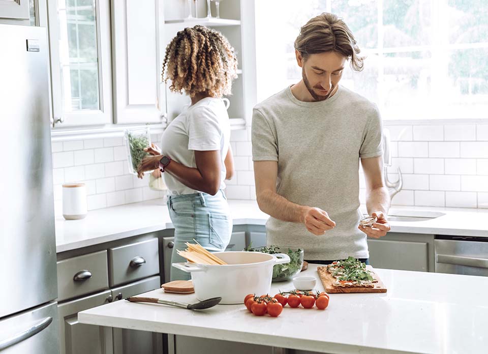 The Most Important Part of Your Daily Life