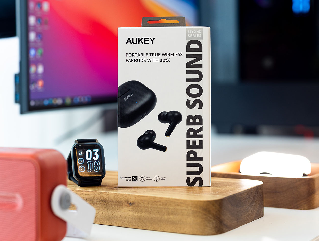 6 Limited Edition Gadgets for Your Everyday Live