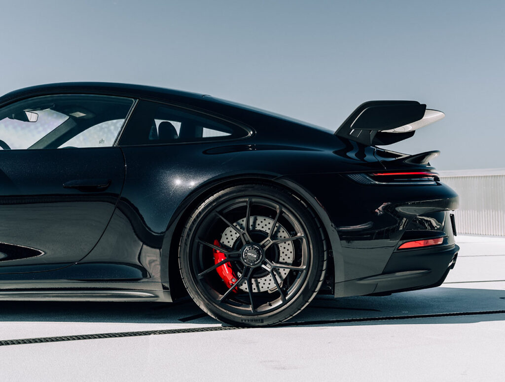 5 Rules to Be More of a Go-getter