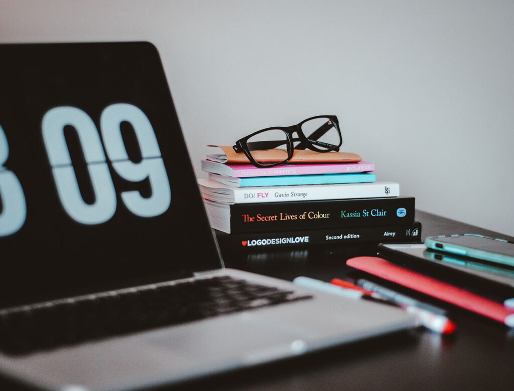 How to Stay Productive While Working From Home